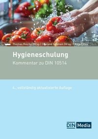 Produktbild: Hygieneschulung