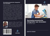 Produktbild: Sociaaleconomische integratie van lerenden