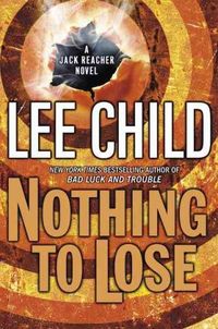 Bild vom Artikel Nothing to Lose vom Autor Lee Child
