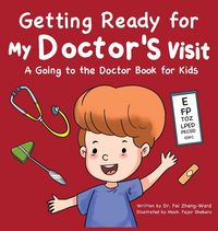 Produktbild: Getting Ready for My Doctor's Visit