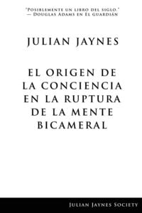 Produktbild: El origen de la conciencia en la ruptura de la mente bicameral