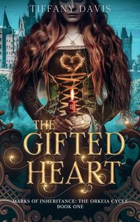 Produktbild: The Gifted Heart
