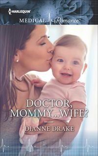 Produktbild: Doctor, Mommy... Wife?