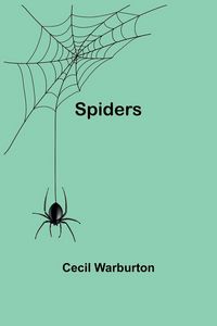 Produktbild: Spiders