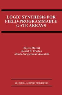 Produktbild: Logic Synthesis for Field-Programmable Gate Arrays