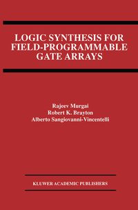 Produktbild: Logic Synthesis for Field-Programmable Gate Arrays
