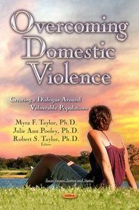 Produktbild: Overcoming Domestic Violence