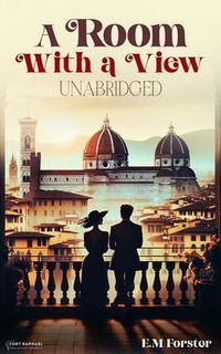 Produktbild: A Room With a View - Unabridged