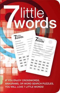 Produktbild: 7 Little Words Bk01