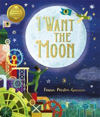 Produktbild: I Want the Moon