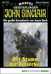 Produktbild: John Sinclair 1963