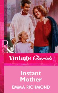 Produktbild: Instant Mother