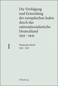 Produktbild: Deutsches Reich 1933 &ndash; 1937