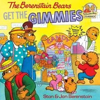 Produktbild: The Berenstain Bears Get the Gimmies