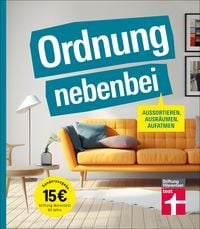 Produktbild: Ordnung nebenbei