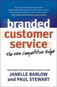 Produktbild: Branded Customer Service