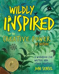 Produktbild: Wildly Inspired: Tap the Creative Power of Nature