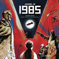 Produktbild: Journal de 1985
