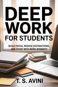 Produktbild: Deep Work for Students