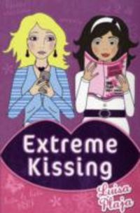 Produktbild: Plaja, L: Extreme Kissing