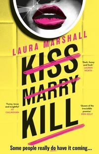 Produktbild: Kiss Marry Kill