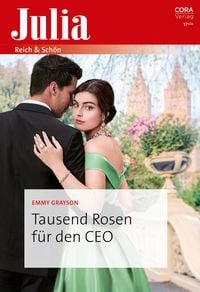 Produktbild: Tausend Rosen f&uuml;r den CEO