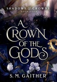 Produktbild: A Crown of the Gods