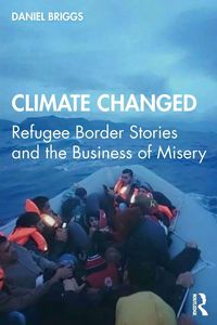 Produktbild: Climate Changed