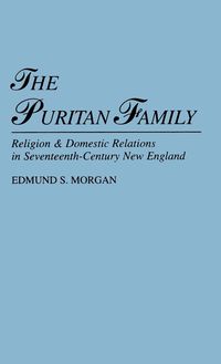 Produktbild: The Puritan Family