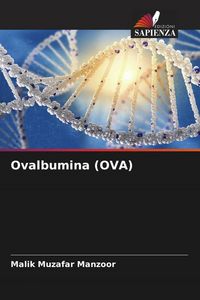 Produktbild: Ovalbumina (OVA)