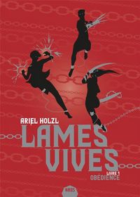 Produktbild: Lames vives