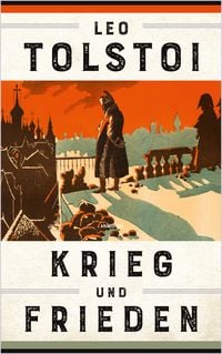 Produktbild: Krieg und Frieden