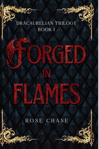 Produktbild: Forged in Flames