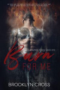 Produktbild: Burn For Me