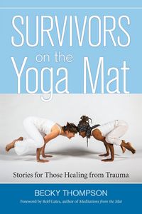 Produktbild: Survivors on the Yoga Mat