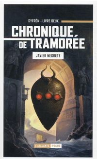 Produktbild: Chronique de Tramor&eacute;e