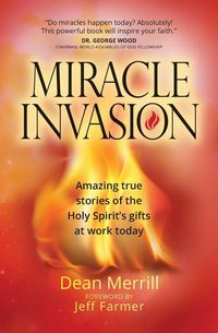 Produktbild: Miracle Invasion