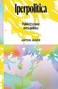Produktbild: Iperpolitica
