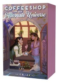 Produktbild: Coffeeshop in an Alternate Universe