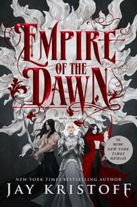 Produktbild: Empire of the Dawn