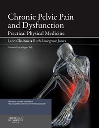 Produktbild: Chronic Pelvic Pain and Dysfunction