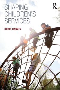 Produktbild: Shaping Children's Services