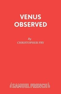 Produktbild: Venus Observed
