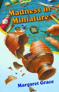 Produktbild: Madness in Miniature