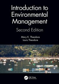 Produktbild: Introduction to Environmental Management