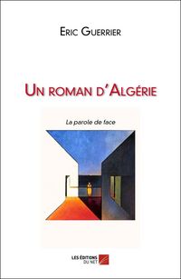 Produktbild: Un roman d'Algerie