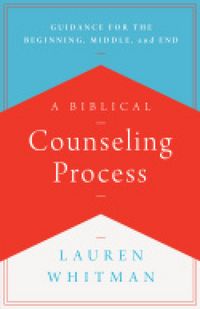 Produktbild: A Biblical Counseling Process
