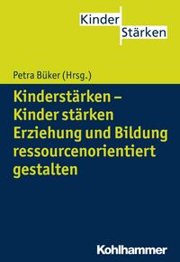 Produktbild: Kinderst&auml;rken - Kinder st&auml;rken