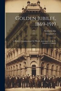 Produktbild: Golden Jubilee, 1869-1919