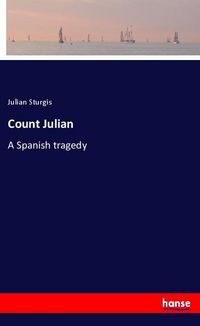 Produktbild: Count Julian